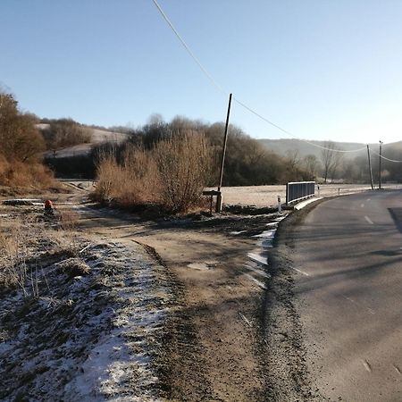 Oddychovy Pobyt Na Rodinnej Farme Matiaska Экстерьер фото